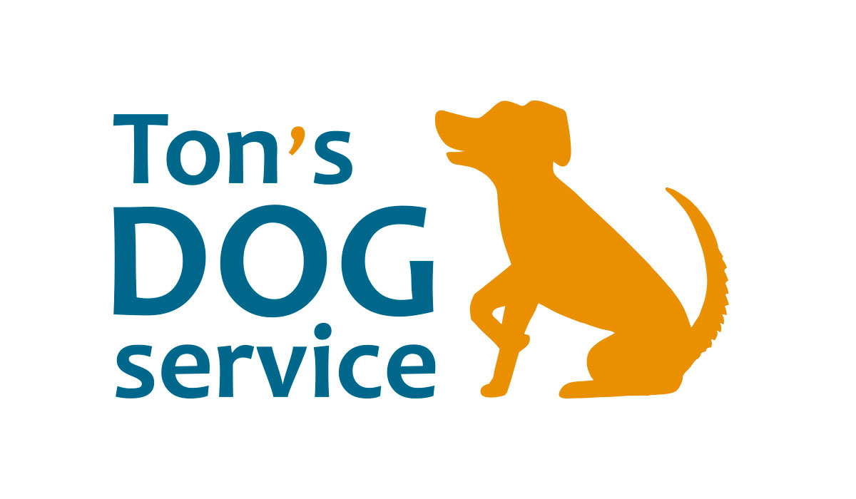 logo Ton's DOG service