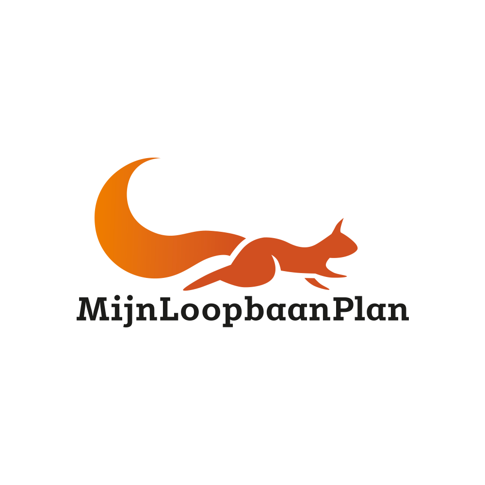 logo ontwerp Mijn Loopbaan Plan • Jeanne Design • logo laten ontwerpen Arnhem