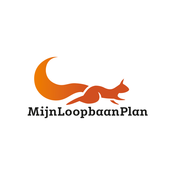 logo ontwerp Mijn Loopbaan Plan • Jeanne design • logo laten ontwerpen Arnhem