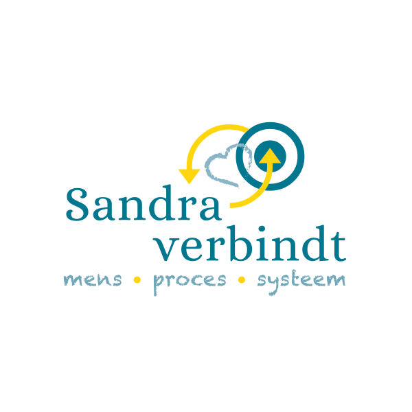 logo ontwerp Sandra Verbindt • Jeanne design • logo laten ontwerpen Arnhem