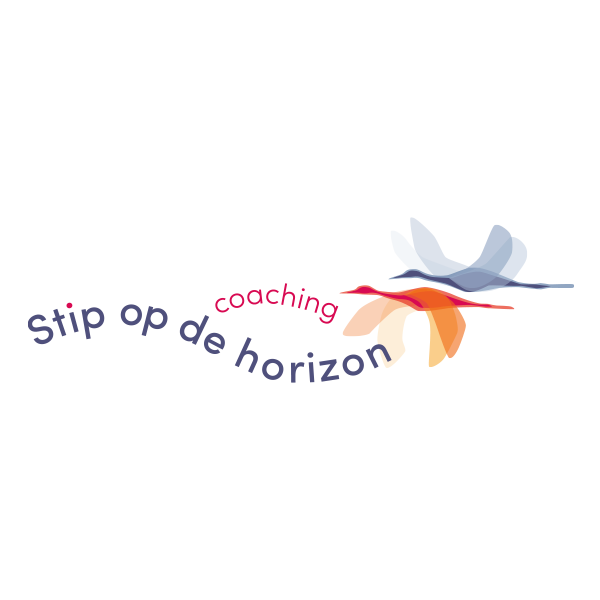 logo ontwerp Stip op de horizon • Jeanne design • logo laten ontwerpen Arnhem