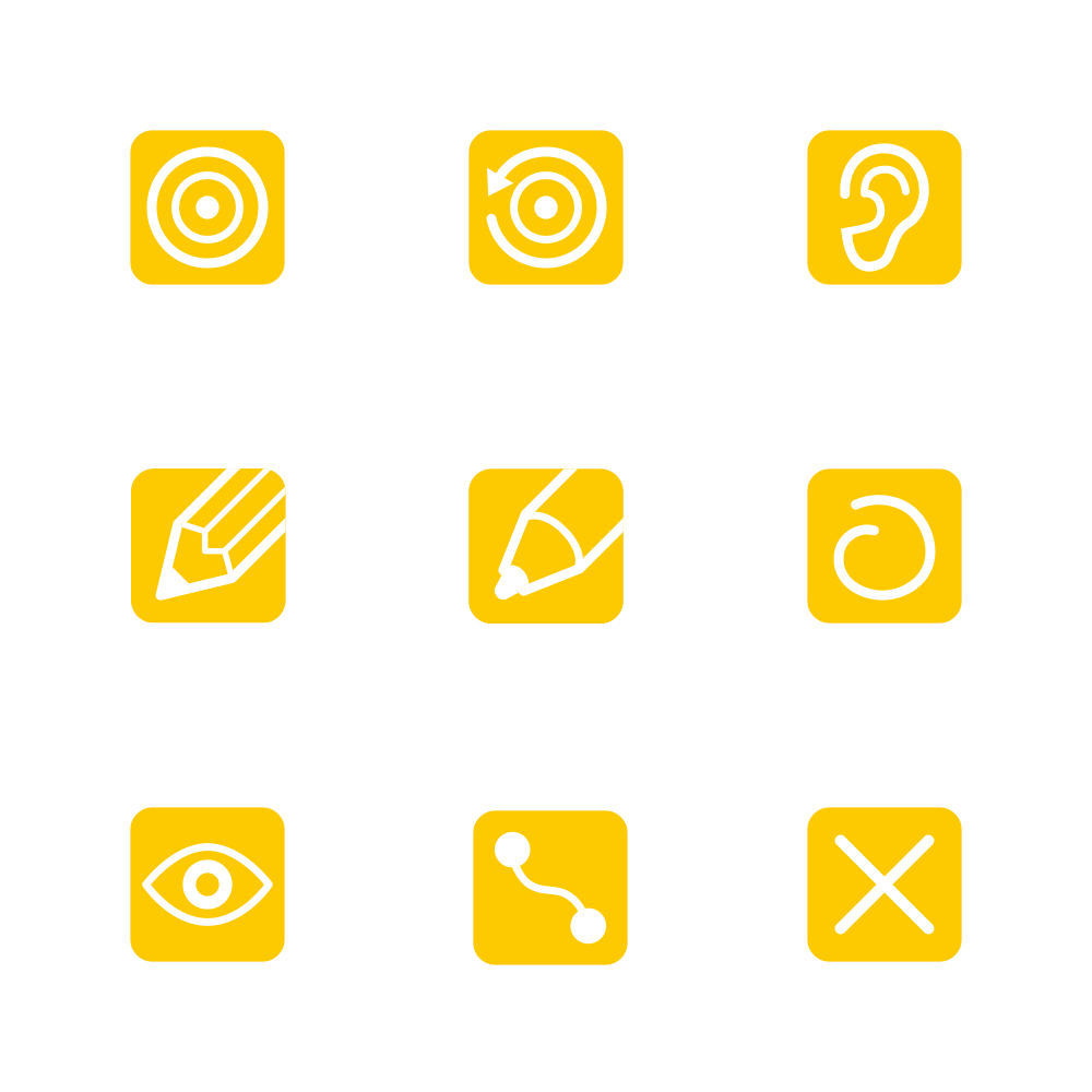 pictogrammen Lesmethode lezen • Jeanne design • pictogrammen laten ontwerpen