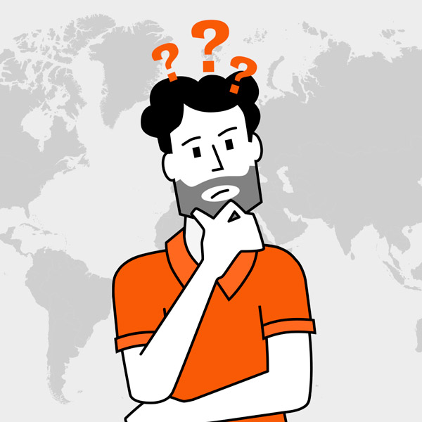 illustratie en uitleg-animatie Caliber Connect