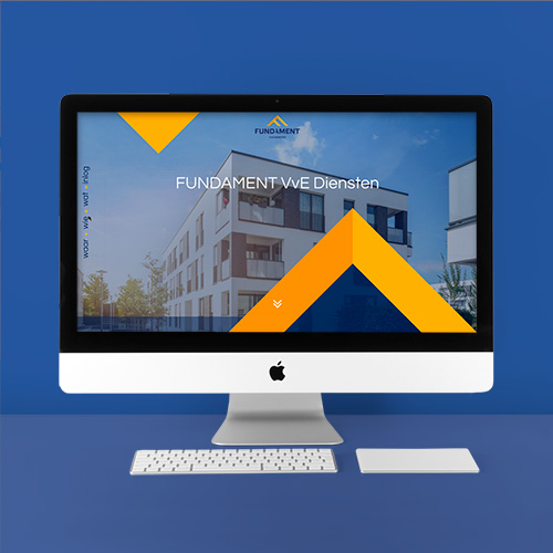 grafisch ontwerp website